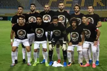 اخبار الزمالك - نجم الزمالك يوجه رسالة لنفسه على انستجرام