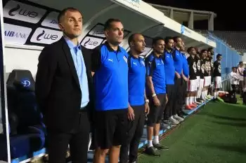 اخبار الزمالك - ميتشو يتراجع ويقرر ضم هذا اللاعب لقائمة الزمالك 