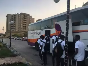 اخبار الزمالك - الزمالك يستعين بالجبلاية ويقدم هدية جديدة الى جينيراسيون فوت السنغالى  بعد الانسحاب 