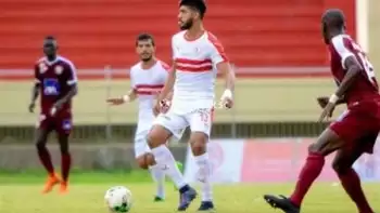 اخبار الزمالك - الوطن: الزمالك يرفض إعادة اللقاء.. توطورات جديدة في أزمة مباراة جينيراسيون