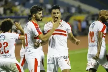 اخبار الزمالك - نجم الزمالك على رادار مدرب الأهلي السابق .. اقرأ التفاصيل