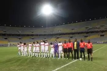 اخبار الزمالك - 3 سيناريوهات منتظرة في أزمة مباراة الزمالك وجينيراسيون فوت 