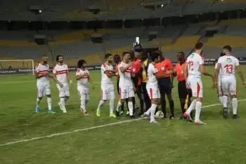 اخبار الزمالك - ميتشو يختار 22 لاعبا بقائمة الزمالك للقاء المقاصة وميدو يتحدى بقائمة نارية. 