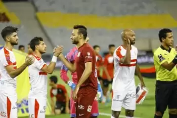 اخبار الزمالك - تطوير جديد في أزمة إذاعة مباراة الزمالك والمقاصة