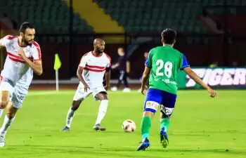 اخبار الزمالك - الوطن: شيكابالا يتدخل في أزمة جديدة .. وجنش يتبرأ من كهربا .. ورحيل عنتر 