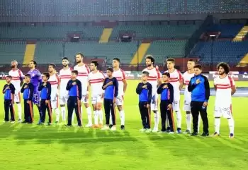 اخبار الزمالك - اليوم | الزمالك يحسم مصير هذا الثنائي من مباراة إف سي مصر