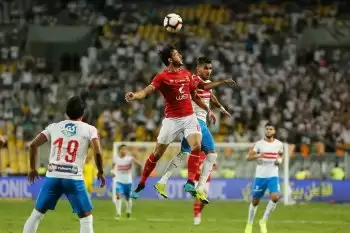 اخبار الزمالك - أخبار الزمالك يكشف بديل طارق حامد أمام إف سي مصر