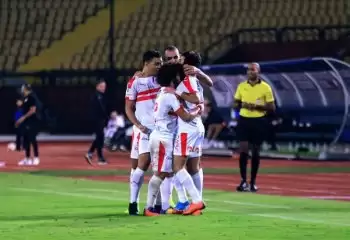 اخبار الزمالك - الليلة | الزمالك يواجه فريق مصر وسط غيابات بالجملة .. تعرف على التشكيل المتوقع