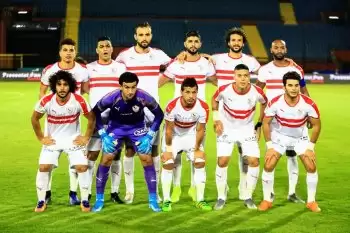 اخبار الزمالك - بث مباشر | ميتشو يعلن تشكيل الزمالك أمام إف سي مصر بسبع تغييرات  .. واستبعاد هذا الثنائي