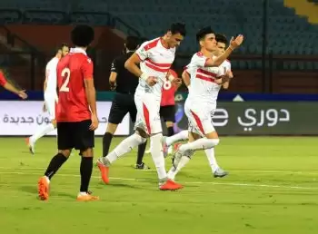 اخبار الزمالك - حازم إمام  يهاجم  ميتشو  وجعفر  اللى مش قد فانلة  الزمالك ميلعبش 