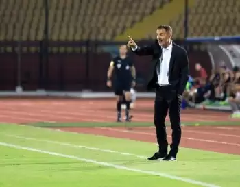 اخبار الزمالك - اخبار الزمالك يكشف عقوبات الجهاز الفنى واللاعبين بالأرقام والفرصة الاخيرة لميتشو 