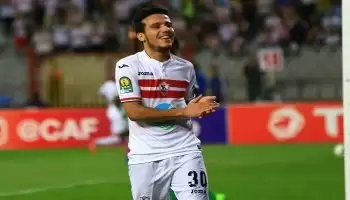 اخبار الزمالك - اخبار الزمالك يكشف ميتشو يجهز  مصطفى فتحي  للقمة 