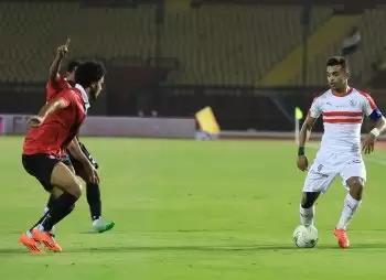 اخبار الزمالك - الوطن: الزمالك يستقر على عودة هذا المدرب .. وتحذير يوسف أوباما