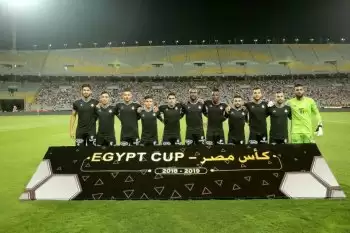 اخبار الزمالك - نجم بيراميدز يرحب الانضمام للزمالك في يناير