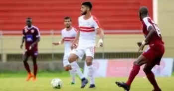 اخبار الزمالك - لحظة بلحظة | تعرف على تفاصيل اجتماع اعلان قرار الكاف بخصوص الزمالك