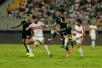 اخبار الزمالك - مصدر: الزمالك يشعر بالندم لعدم ضم هذا اللاعب