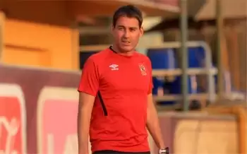 اخبار الزمالك - فايلر يذاكر الزمالك قبل قمة السبت