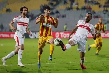 اخبار الزمالك - أخبار الزمالك يكشف سر اعتذار خالد بوطيب عن معسكر أسود الأطلسي