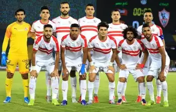 اخبار الزمالك - الزمالك يذبح  عروس  الصعيد قبل لقاء الاهلى 