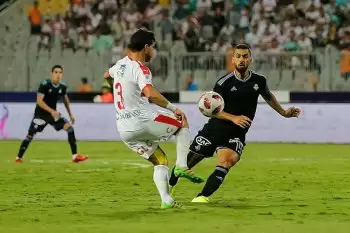 اخبار الزمالك - الوطن: الزمالك يرد على احتراف "حامد" فى الخارج.. وميتشو يدرس الأهلي بالفيديو