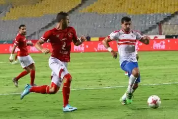 اخبار الزمالك - أول تعليق من طارق حامد على أزمته مع الزمالك