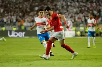 اخبار الزمالك - أخبار الزمالك يكشف سر الخطاب الذي أشعل أزمة مباراة القمة