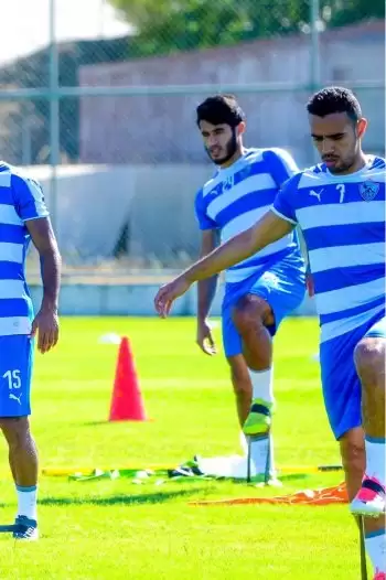 اخبار الزمالك - لاعب الزمالك يخضع لجراحة غضروف الركبة .. اقرأ التفاصيل