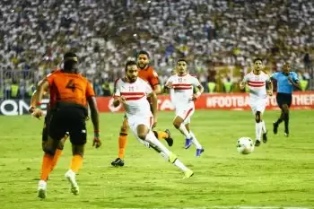 اخبار الزمالك - مفأجاة جديدة في أزمة مباراة الزمالك والترجي بالسوبر