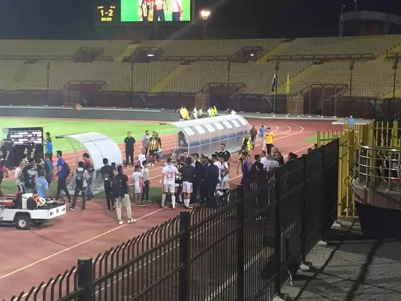 اخبار الزمالك - مدرب الزمالك  يتحدث عن خناقة بن شرقى  وطرد ساسى ورسالة للجماهير، وصفقات يناير 