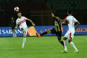 اخبار الزمالك - تدريب الزمالك اليوم  استعدادا للقاء جينيرايسيون السنغالى تعرف على التفاصيل 