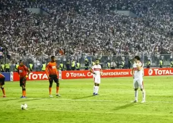 اخبار الزمالك - الزمالك يوزع دعوات مباراة جينيراسيون .. وطاقم التحكيم يصل غدًا