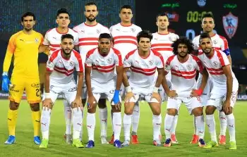 اخبار الزمالك - عاجل | ميتشو يعلن تشكيل الزمالك أمام جينيراسيون .. واستبعاد الثنائي