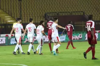 اخبار الزمالك -  الزمالك يرفض رحيل هذا الثنائي .. اقرأ التفاصيل