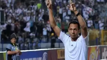 اخبار الزمالك - عندليب الزمالك يحتفل بعيد ميلاده الـ 46