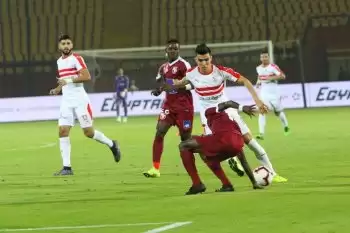 اخبار الزمالك - عصام مرعي يكشف كواليس فوز الزمالك على جينيراسيون 