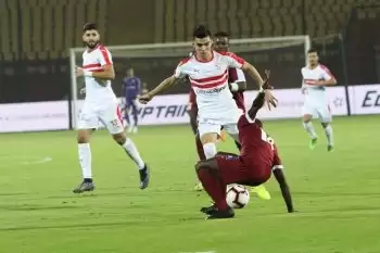 اخبار الزمالك - بالصور  .. مازيمبي يكشف موعد لقاء الزمالك  ويعلن تجديد ملعب لوبومباشى 