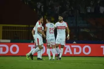 اخبار الزمالك - الزمالك يراضى لاعبيه بهدية دوبل  اخر الشهر  