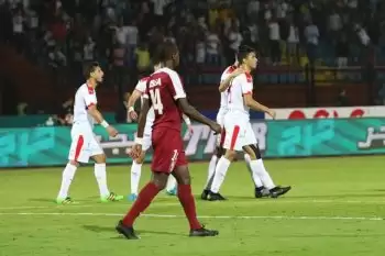 اخبار الزمالك - اليوم  .. الزمالك يواجه جولدى فى ختام معسكر اكتوبر 