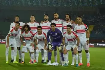 اخبار الزمالك - ميتشو  يعلن تشكيل الزمالك  بعودة ابو جبل و  السعيد.. وتأهيل شيكابالا 