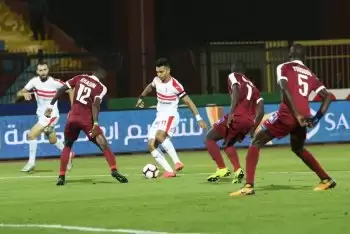 اخبار الزمالك - الزمالك يبدأ الاستعداد لمجموعات دوري الأبطال 