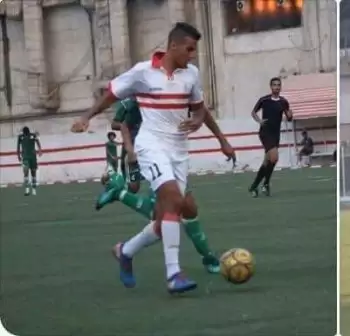 اخبار الزمالك - ميتشو  يستعين بنجل "الذئب  والحاوى وعنتر الصغير لمواجهة  الاولاد 