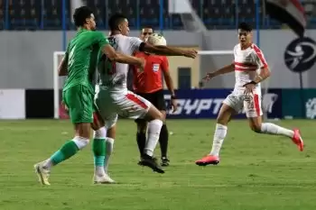 اخبار الزمالك - رسالة تحدي من نجم الزمالك قبل بطولة افريقيا