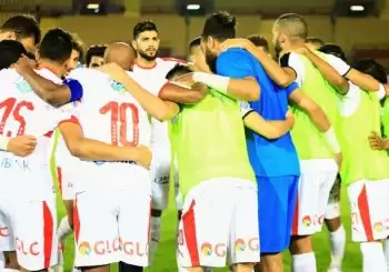 اخبار الزمالك - أخبار الزمالك يكشف الصفقة الوحيدة للزمالك في الشتاء