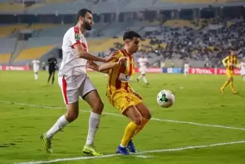 اخبار الزمالك - الزمالك يطلب خوض مباريات دوري المجموعات في القاهرة