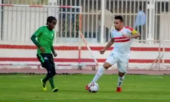 اخبار الزمالك - الزمالك  اليوم  يواجه الغزلان تعرف على موعد اللقاء ومكان المباراة 