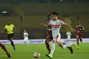 اخبار الزمالك - الزمالك يستعد لرحلة الكونغو بإجراءات جديدة 