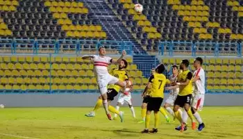 اخبار الزمالك - عصام مرعى يكشف 4 مكاسب وسلبية وحيدة من ودية الغزلان 