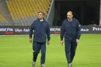 اخبار الزمالك - "بلال رزق" يفجر مفأجاة بشأن انتقال نجم الأهلي للزمالك ويكشف مخطط مصطفي يونس