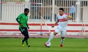 اخبار الزمالك - الزمالك يستعد لانبى بوديتين والغاء لقاء اسوان  .. تعرف على موعد المباراتين