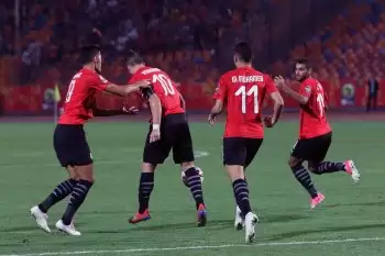 اخبار الزمالك - ثنائي الزمالك الأبرز.. مكاسب ومشاهد هامة من تأهل منتخب مصر الأولمبي لنصف نهائي كأس الأمم 